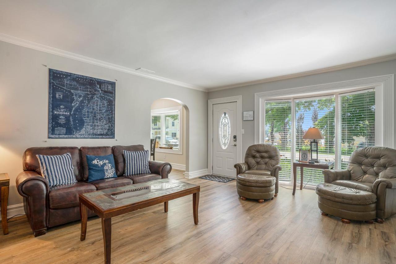 Serenity Now Saugatuck Exterior foto