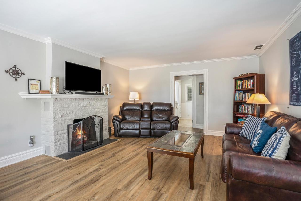 Serenity Now Saugatuck Exterior foto