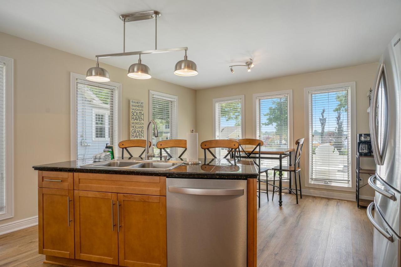 Serenity Now Saugatuck Exterior foto
