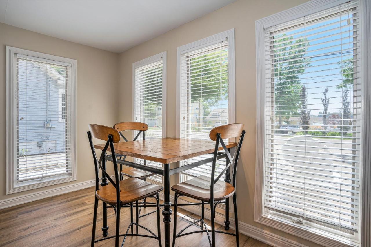 Serenity Now Saugatuck Exterior foto