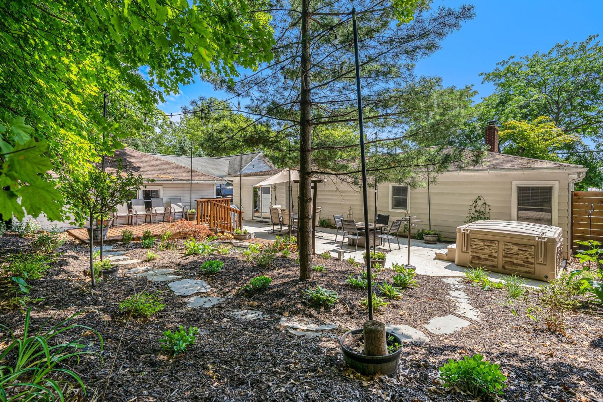Serenity Now Saugatuck Exterior foto