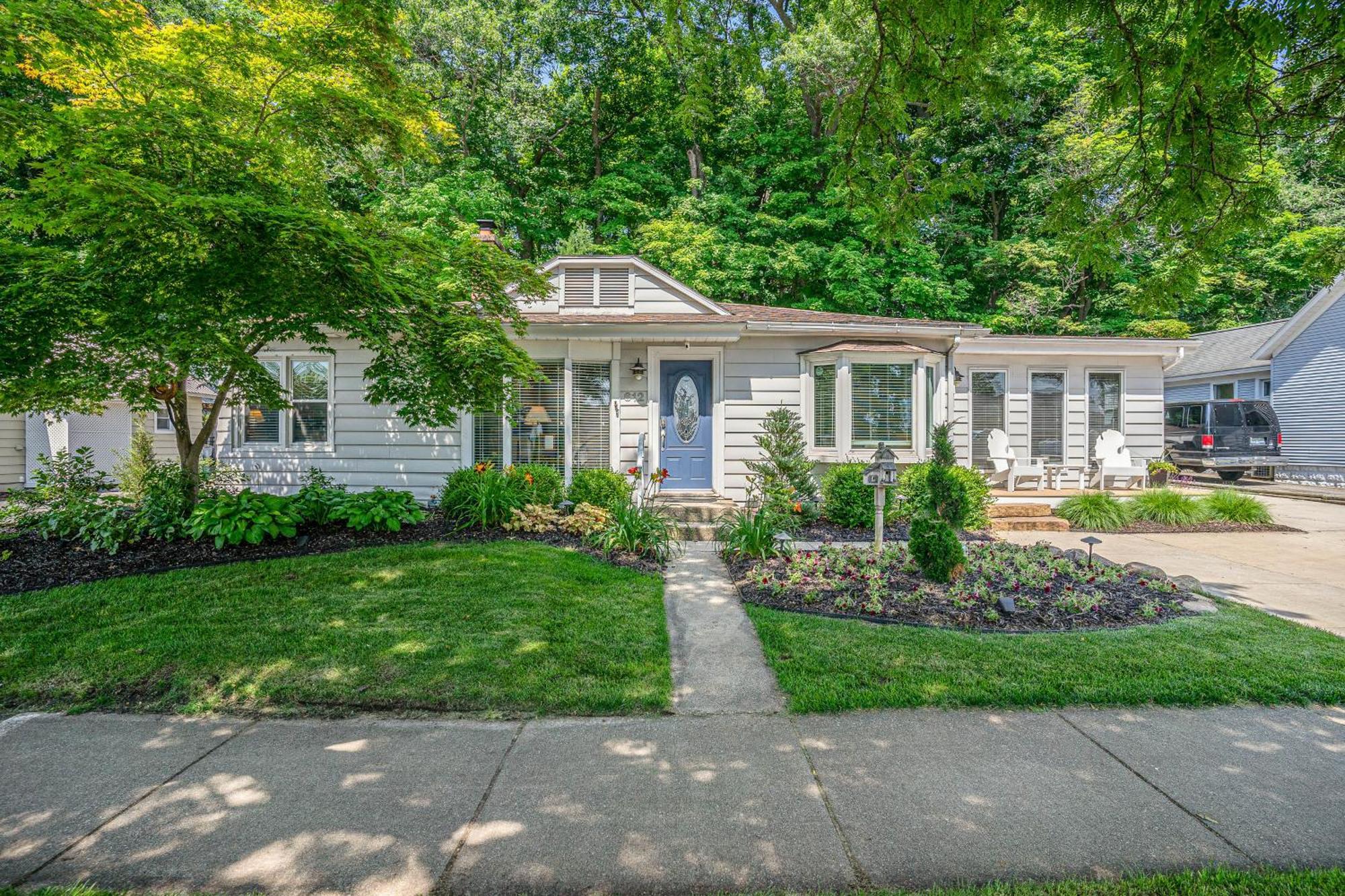 Serenity Now Saugatuck Exterior foto
